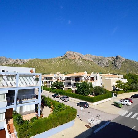 Apartment Gual 1 By Sunvillas Mallorca Port de Pollença Exterior foto